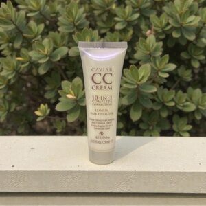 ⭐️ Caviar CC Cream Leave-In Hair Perfector